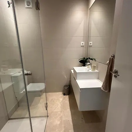 Laegenhet Benahavis, Marbella Apartamento