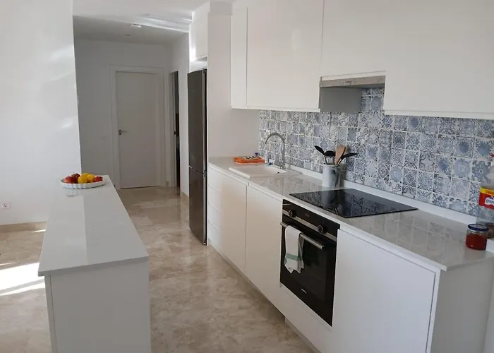 Laegenhet Benahavis, Marbella Apartamento Estepona