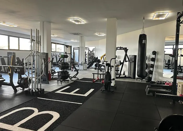 Apartamento Laegenhet Benahavis, Marbella *