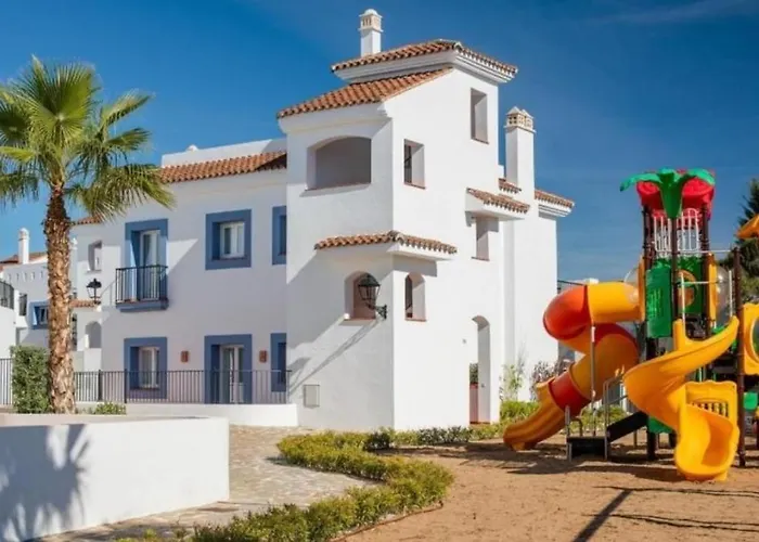 Laegenhet Benahavis, Marbella Apartamento Estepona