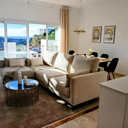 Laegenhet Benahavis, Marbella * Estepona