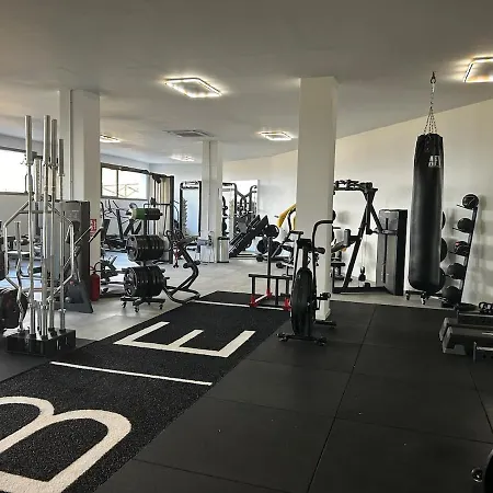 Apartman Laegenhet Benahavis, Marbella *