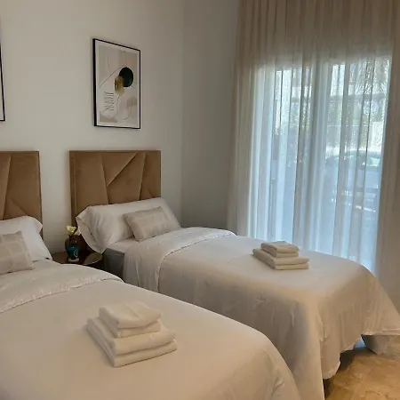 Benahavis, Marbella Apartmán Estepona