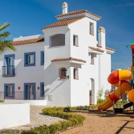 Benahavis, Marbella Apartmán Estepona