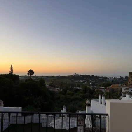 Apartmán Benahavis, Marbella