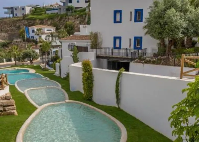 Appartement Laegenhet Benahavis, Marbella Estepona