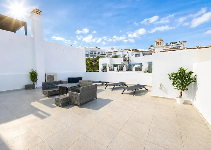 Laegenhet Benahavis, Marbella