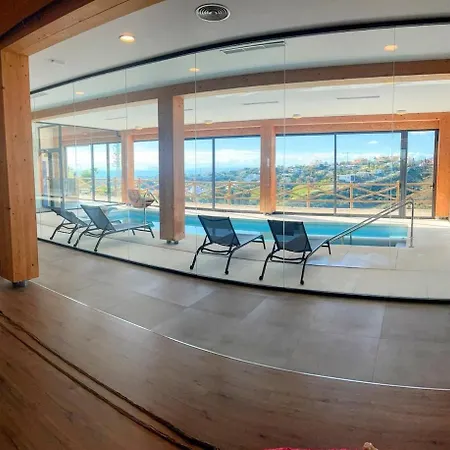 Apartamento Laegenhet Benahavis, Marbella