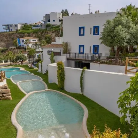 Apartamento Laegenhet Benahavis, Marbella Estepona