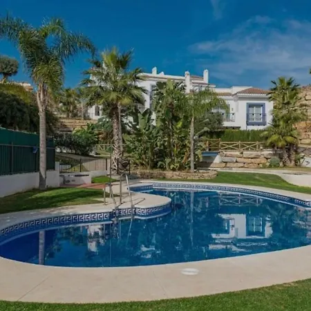 Laegenhet Benahavis, Marbella