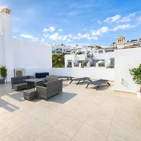 Laegenhet Benahavis, Marbella