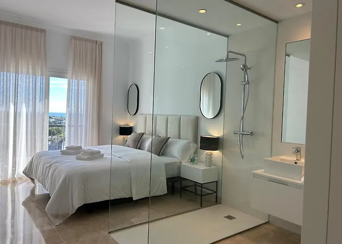 Laegenhet Benahavis, Marbella 埃斯特波纳