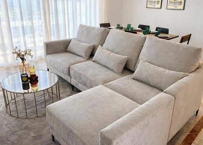 Laegenhet Benahavis, Marbella * 埃斯特波纳